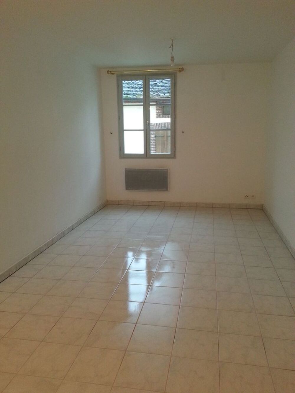 Location Appartement Appartement F2 Aillant-sur-tholon