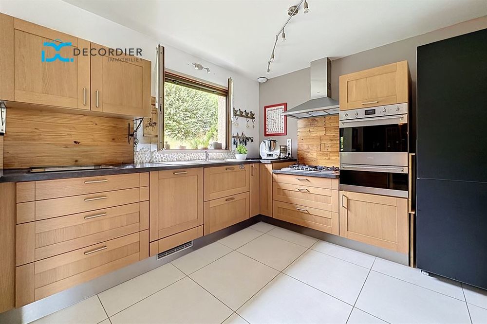à vendre  Maison Saint-Paul-en-Chablais (74500)