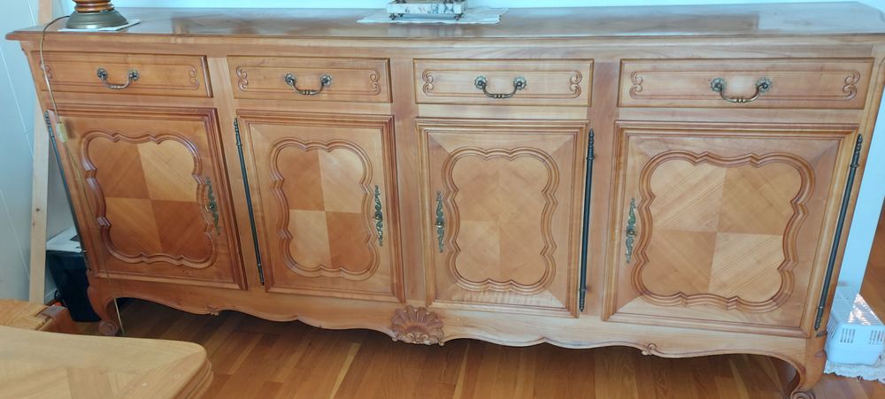 Buffet merisier Meubles