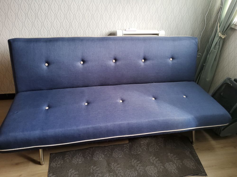 Banquette 3 places convertible Meubles