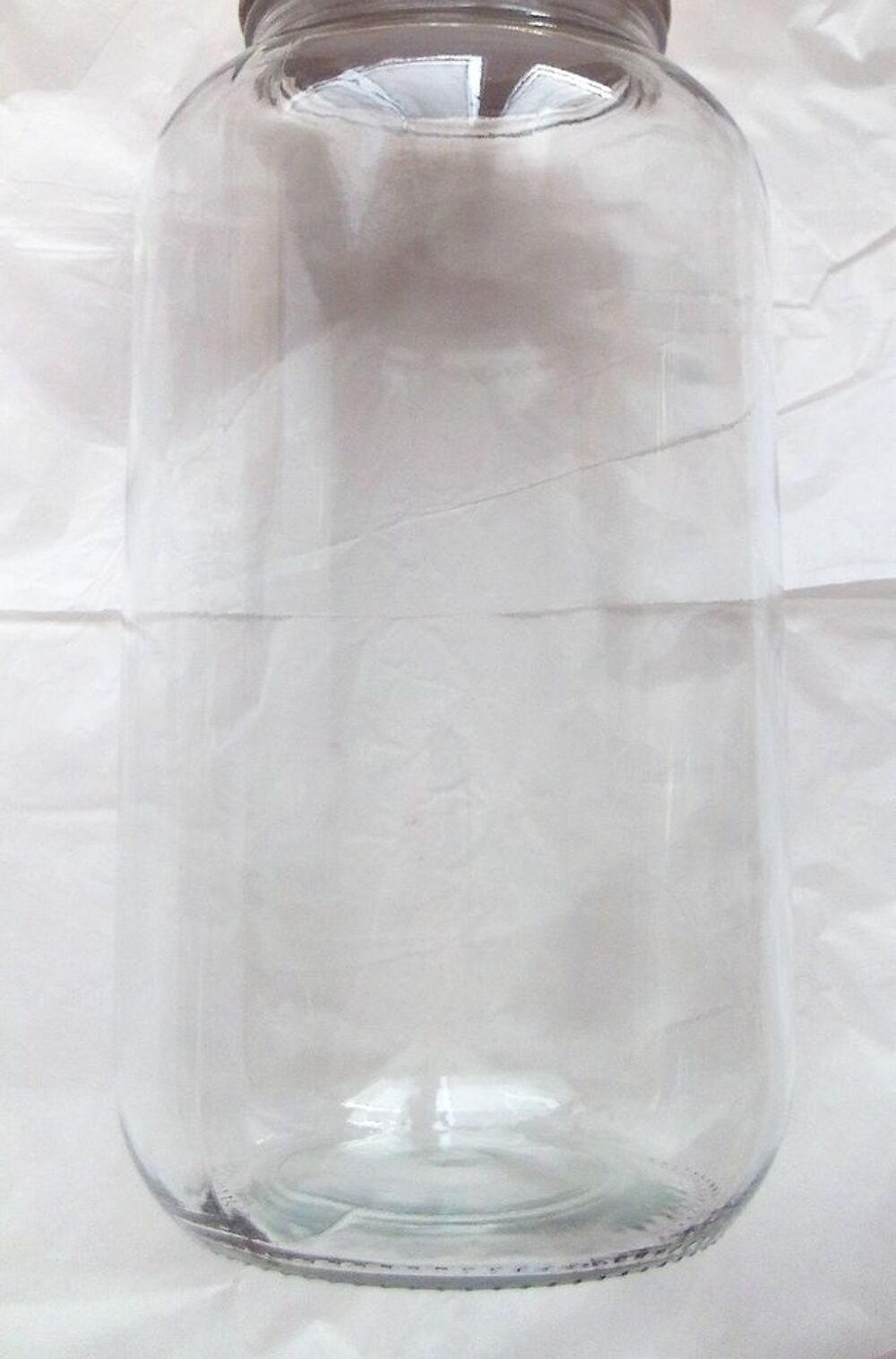 Bocal vintage de collection D�coration