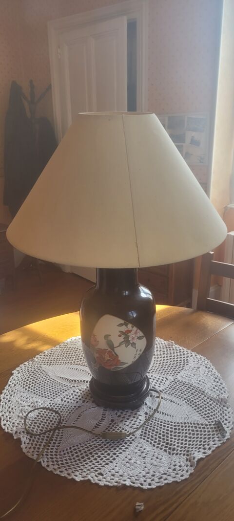 Lampe chinoise 120 Beaubery (71)