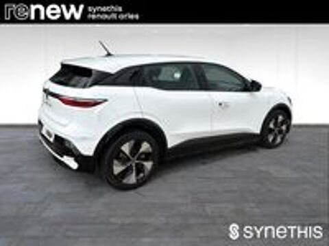 M&eacute;gane Megane E-Tech EV40 130ch standard charge Equilibre 2023 occasion 13200 Arles