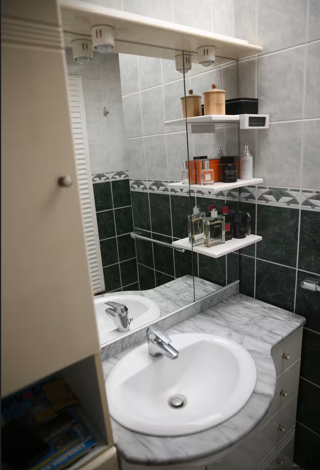  Maison à louer 4 pièces 110 m² Lille