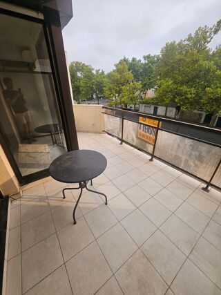  Appartement � louer 2 pi�ces 40 m�