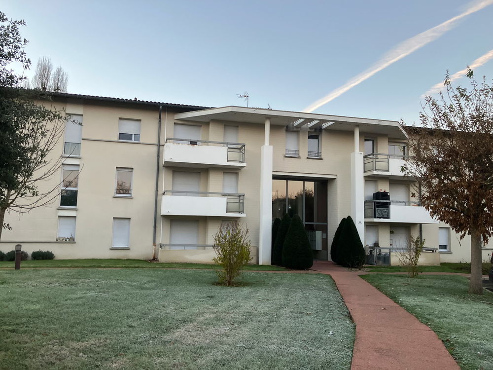 Vente Appartement 8 appartements à BERGERAC Bergerac