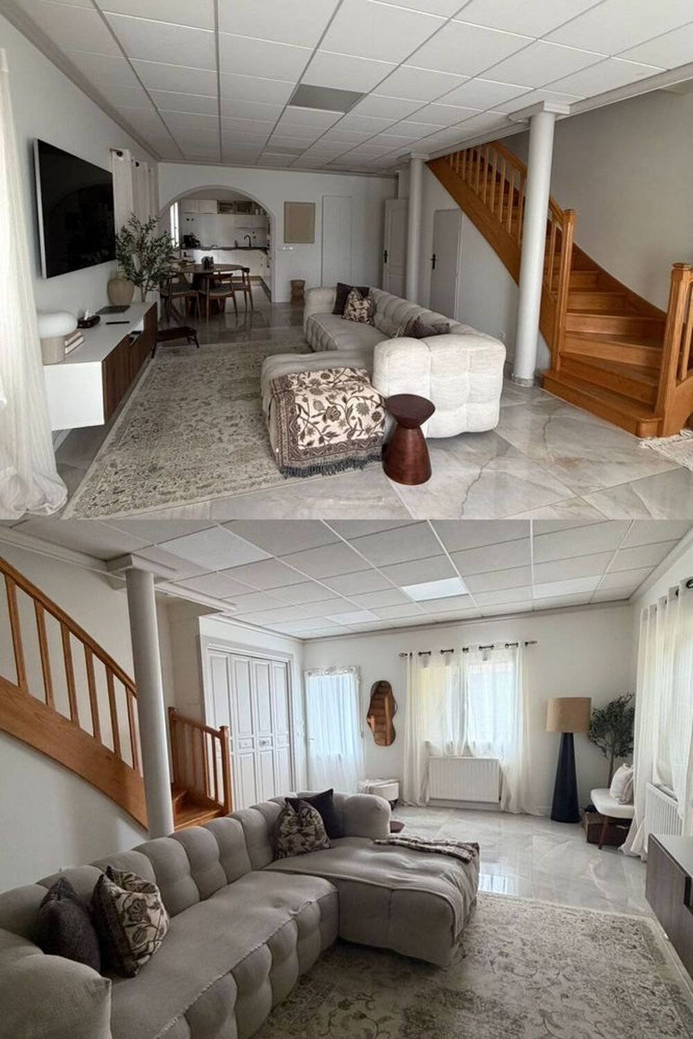 Location Autre LOCAL/ENTREPOT/SHOWROOM + BUREAUX + HABITATION T5 Beynost