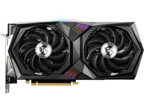 Carte graphique RTX 3060 MSI 12Go 
400 Arras (62)