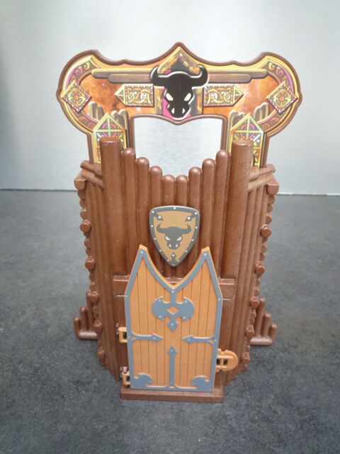 Playmobil 7 Roncq (59)