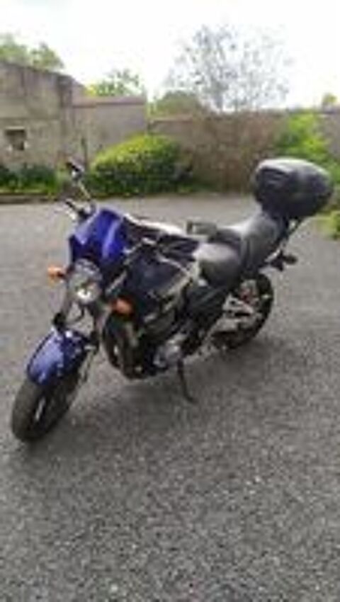 SUZUKI 2006 occasion 63260 Aigueperse