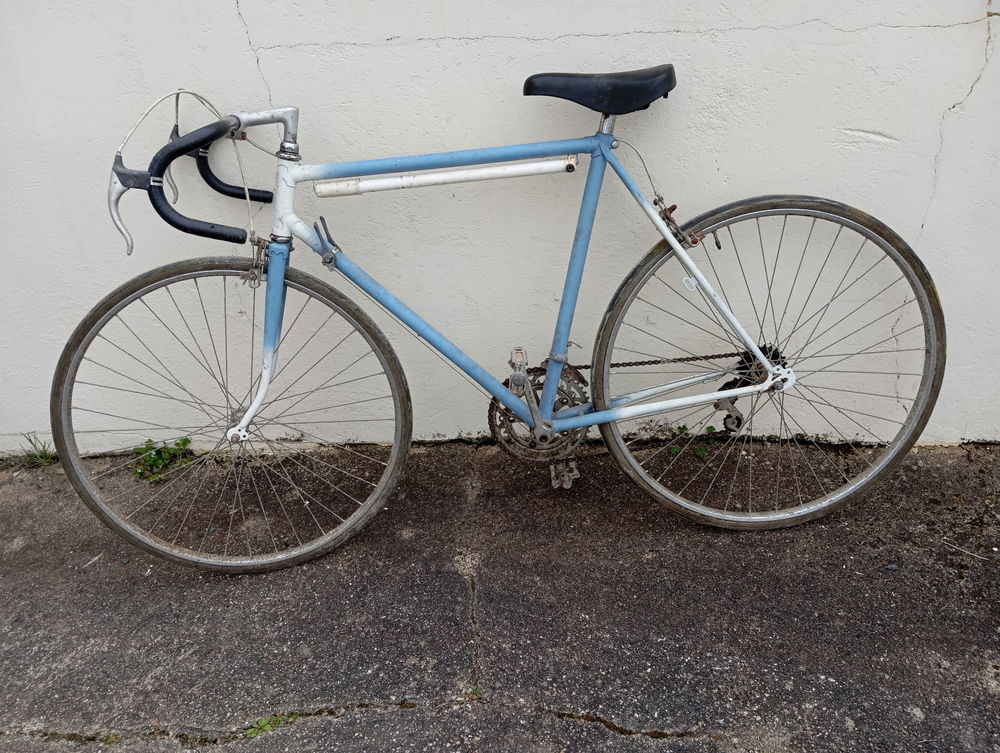  VELO DE ROUTE Vélos