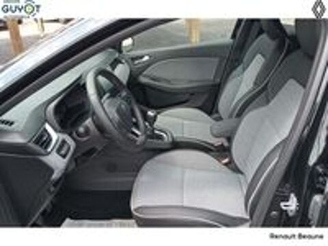 Clio V Clio Eco-G 100 ch GSR2 Techno 2025 occasion 21200 Beaune