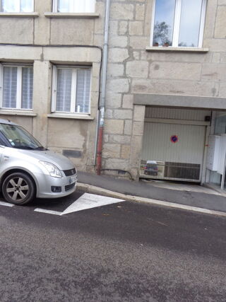  Parking / Garage � louer 10 m�