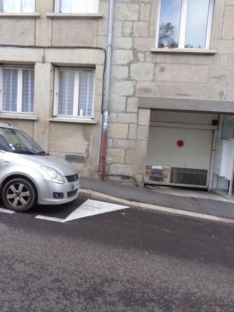  Parking / Garage � louer 10 m�