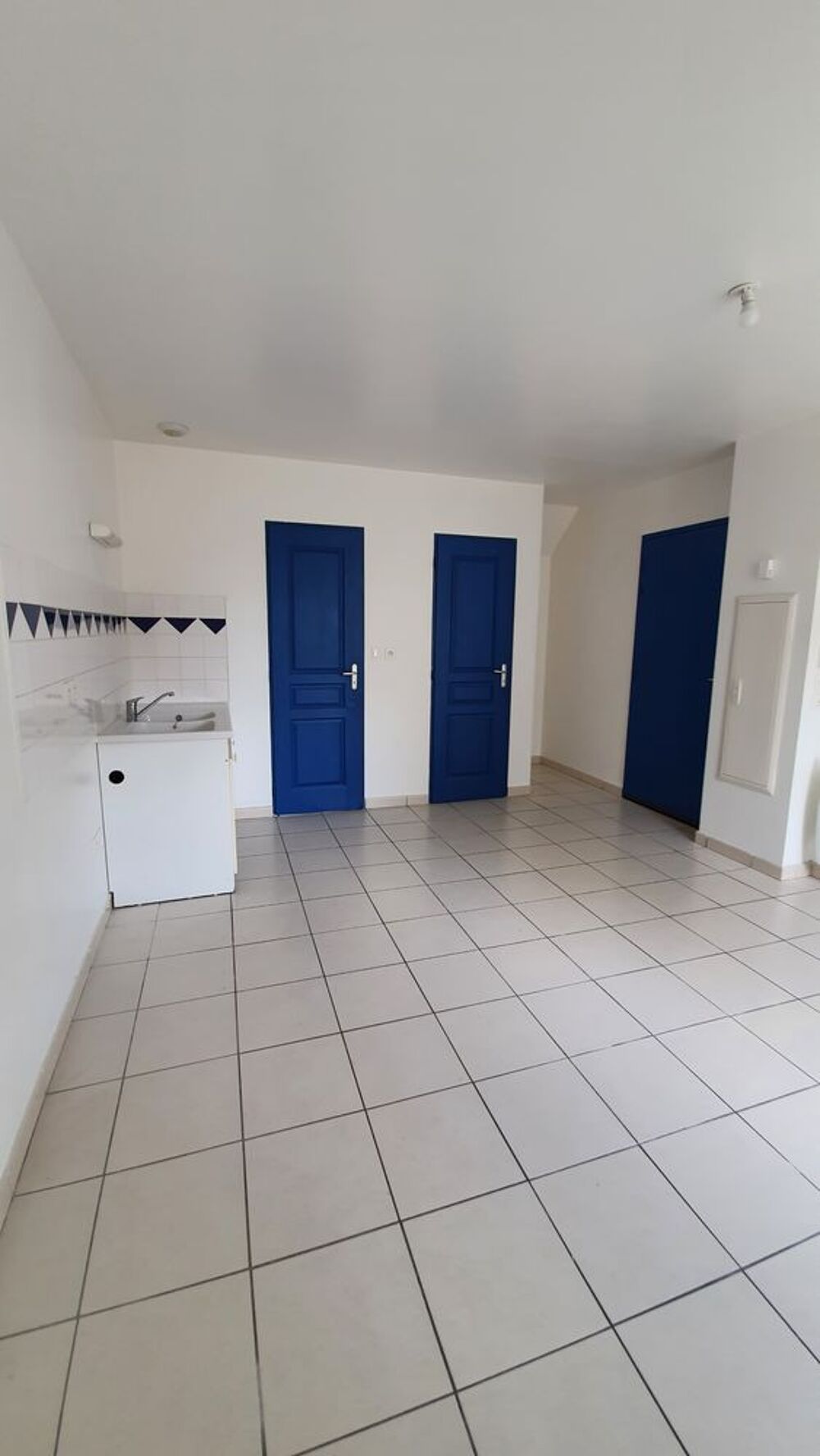 Location Appartement Studio centre ville Beauvais Beauvais