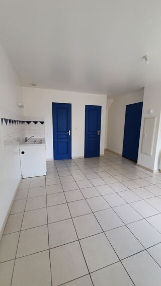  Appartement à louer 1 pièce 27 m² Beauvais