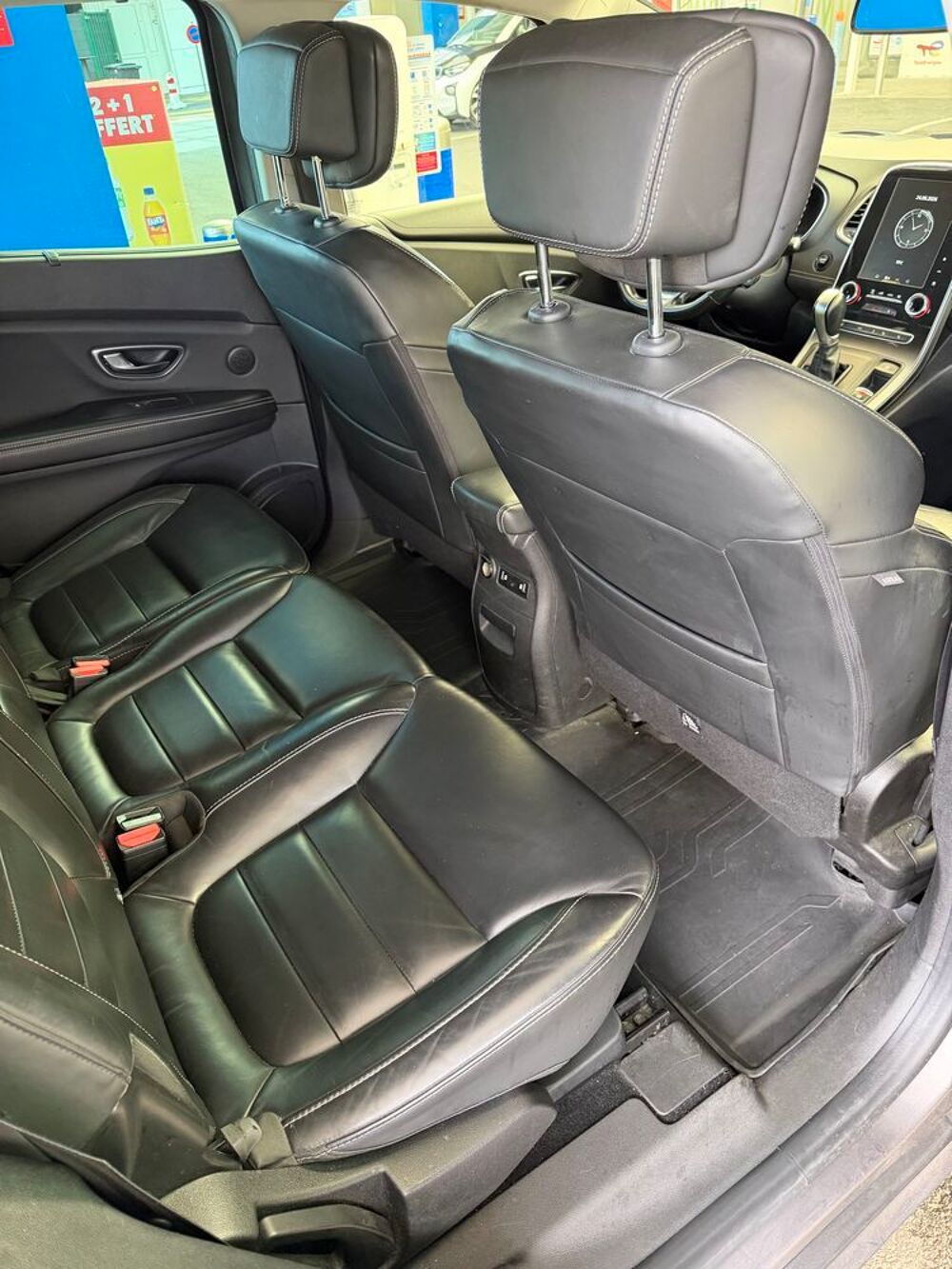 Grand scenic IV Grand Scenic TCe 160 FAP Initiale Paris 2019 occasion 75016 Paris