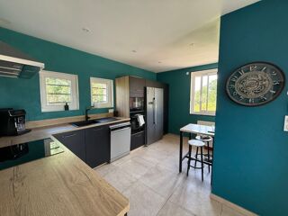  Maison à vendre 7 pièces 176 m²