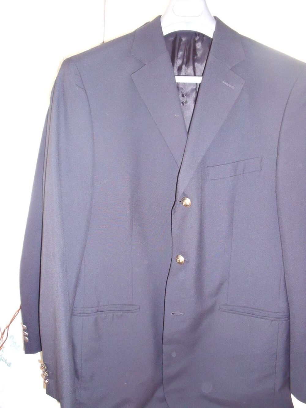 costume homme Vêtements