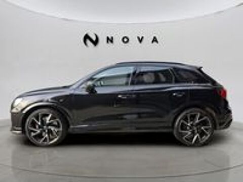RS Q3 2.5 TFSI Quattro 400 2020 occasion 33600 Pessac