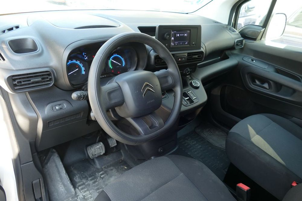 Berlingo 2023 occasion 13600 La Ciotat