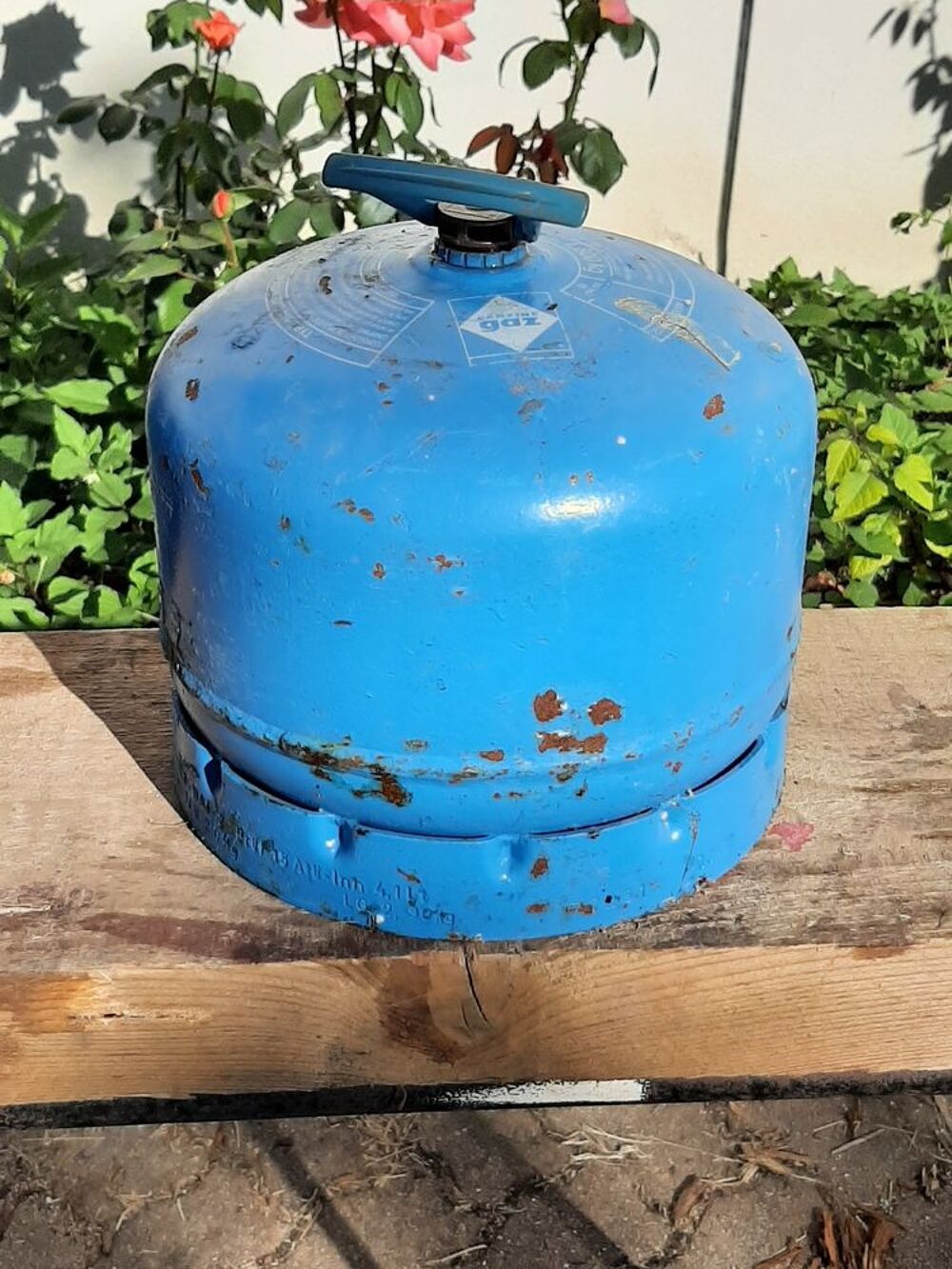 CAMPING GAZ (BOUTEILLE VIDE) Sports