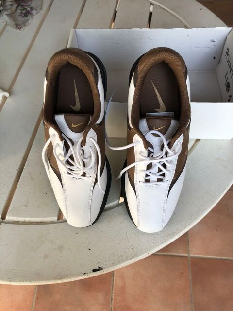 chaussure de golf 35 Grimaud (83)