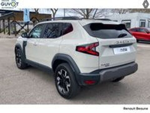 Duster Hybrid 140 Extreme 2024 occasion 21200 Beaune