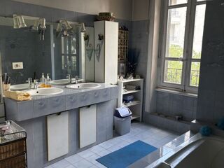 Vente Maison Maison - 120m ² Villeurbanne