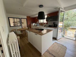  Maison à vendre 4 pièces 200 m²