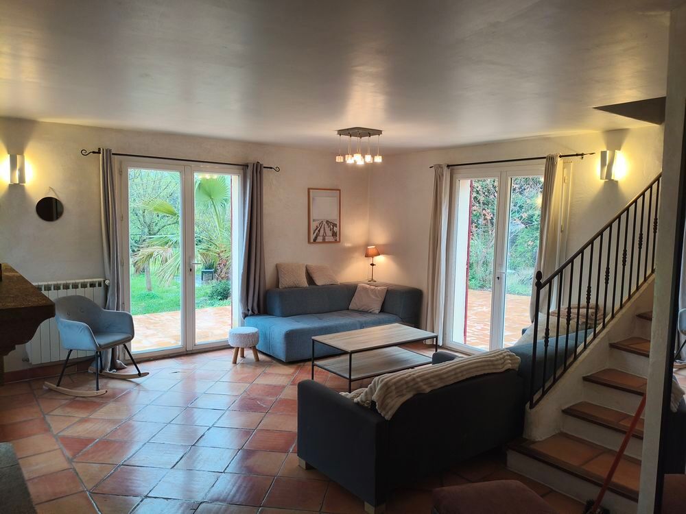 Vente Maison Mas provençal Rognes