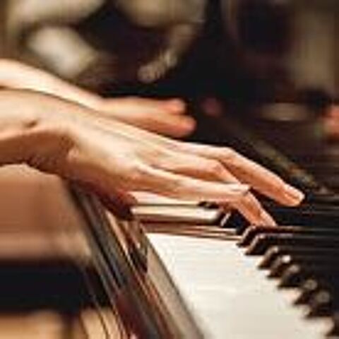 Information cours de Claviers Piano Le Mans 0 72100 Le mans