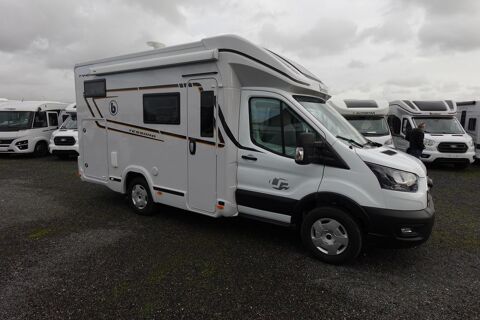 BENIMAR Camping car 2026 occasion Claye-Souilly 77410