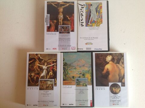 5 K7 VIDOS TDK, SONY, JVC, AKAI 240/180mn Envoi Possible 5 Trgunc (29)