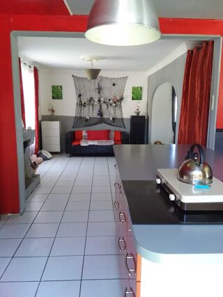  Maison à vendre 4 pièces 75 m²