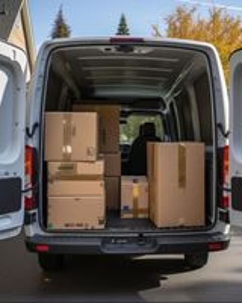   Dmnagement & Transport  
