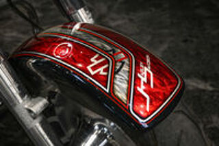 HARLEY-DAVIDSON 2020 occasion 60280 Clairoix