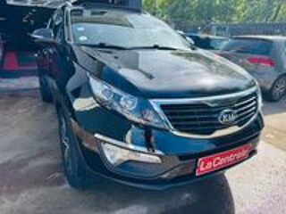 Sportage 1.7 CRDi 115 ISG 2WD Premium 2013 occasion 95150 Taverny