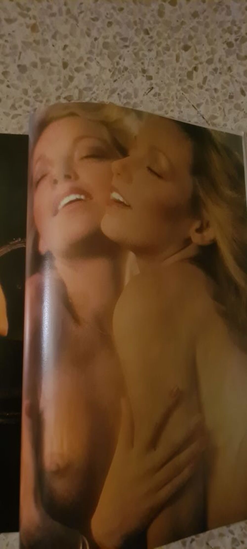 Magazine PHOTO. n 96. Septembre 1975. Sp&eacute;cial Californie Livres et BD