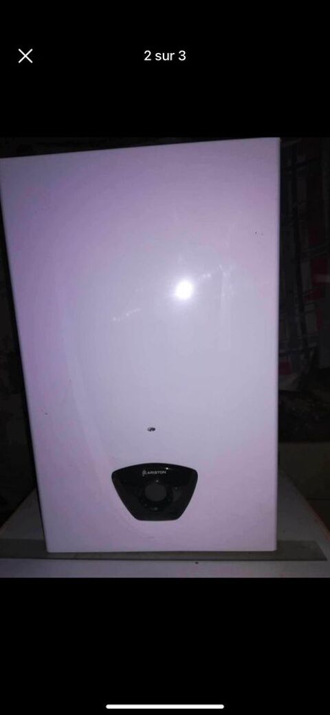 CHAUFFE EAU GAZ NEUF 450 Saint-Christoly-de-Blaye (33)