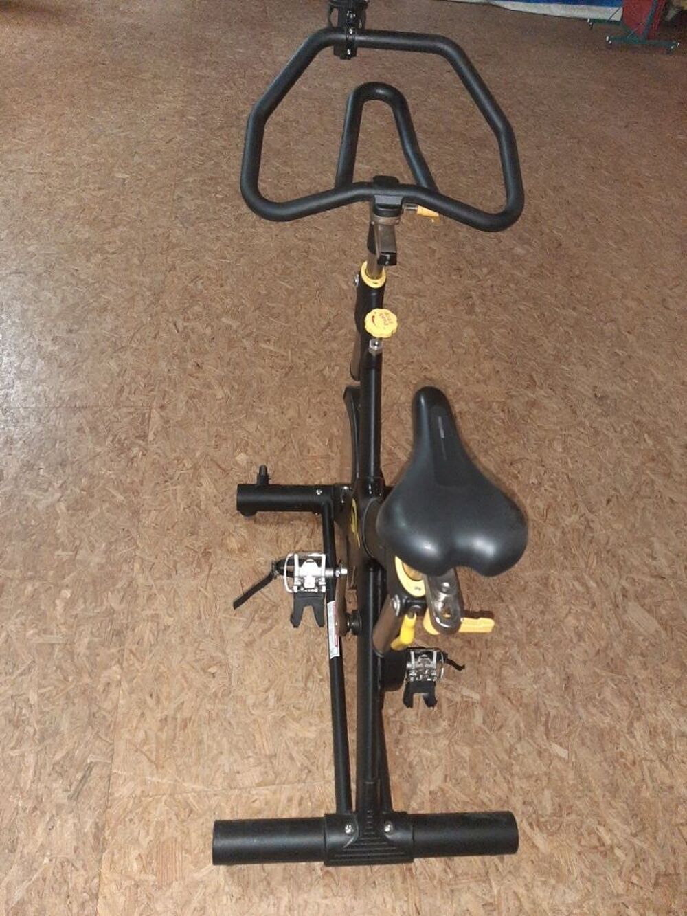 V&eacute;los Biking Spinning Greg Lemond Sports