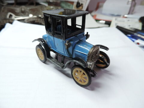 ziss -  opel  -  1908.
MADE IN GERMANY.  Echelle :  1/43 èm 8 Albi (81)