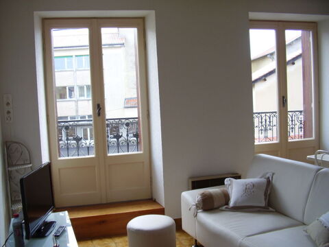  Appartement � louer 2 pi�ces 46 m�