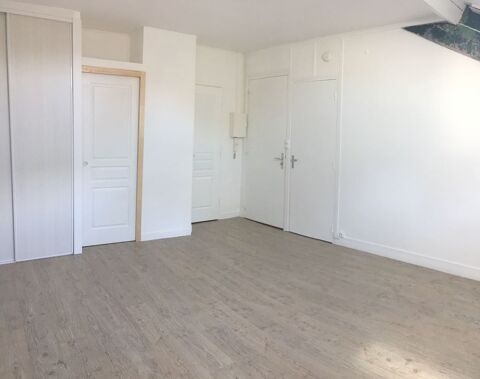  Appartement � louer 1 pi�ce 24 m�