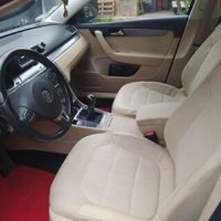 Passat SW 2.0 TDI 140 CR FAP BlueMotion Technology Carat 2014 occasion 12100 Millau