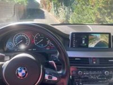 X5 xDrive40e 313 ch BVA8 M Sport 2018 occasion 94600 Choisy-le-Roi