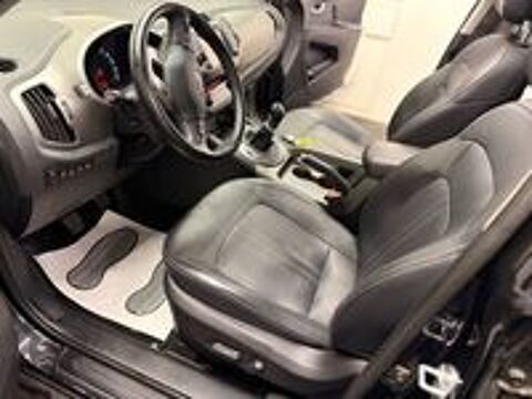 Sportage 2.0 CRDi 136 4WD Premium 2014 occasion 69120 Vaulx-en-Velin