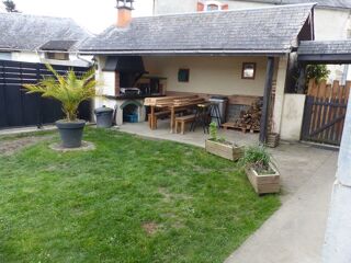  Maison � vendre 3 pi�ces 