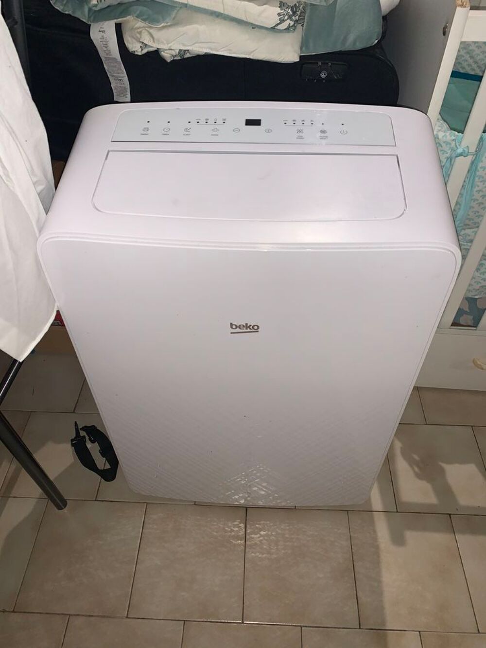 Climatiseur BEKO comme neuf Electroménager
