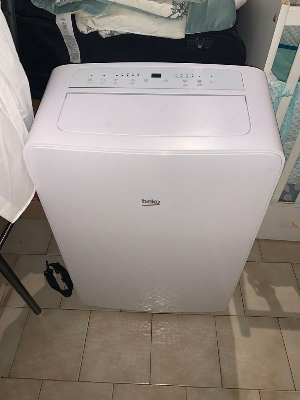 Climatiseur BEKO comme neuf Electromnager